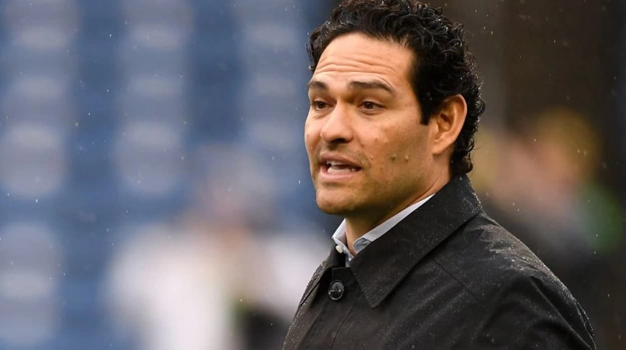 Ex-NFL Star Mark Sanchez stabbed in Indianapolis