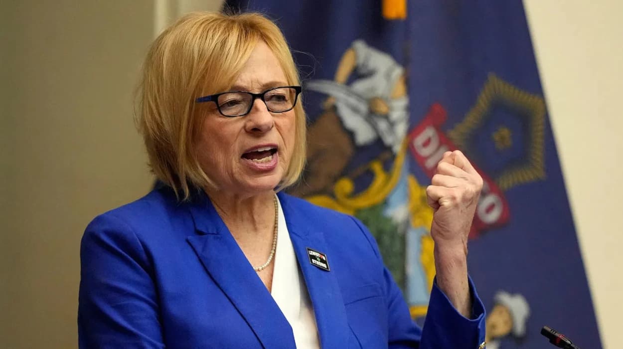 Janet Mills expected to launch U.S. Senate Bid