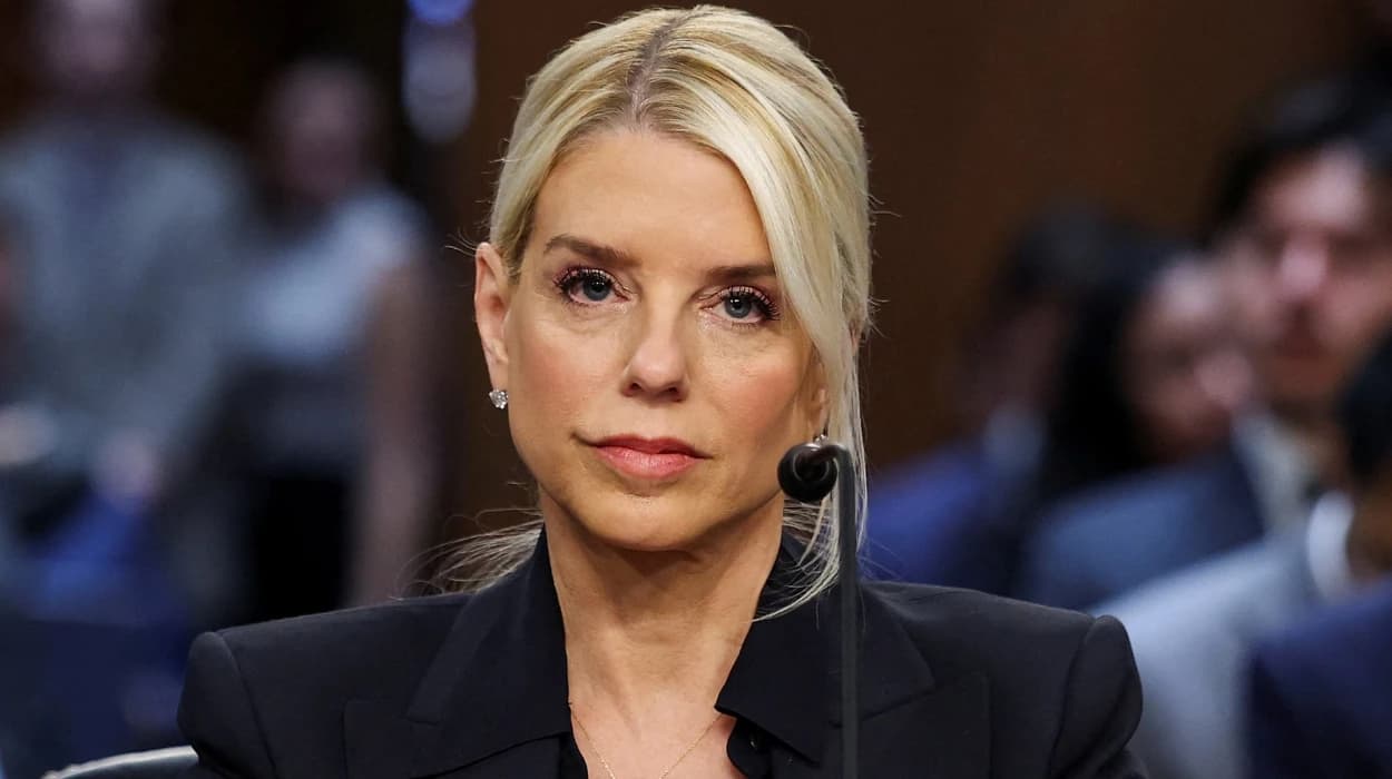 Pam Bondi faces Senate fire over DOJ conduct