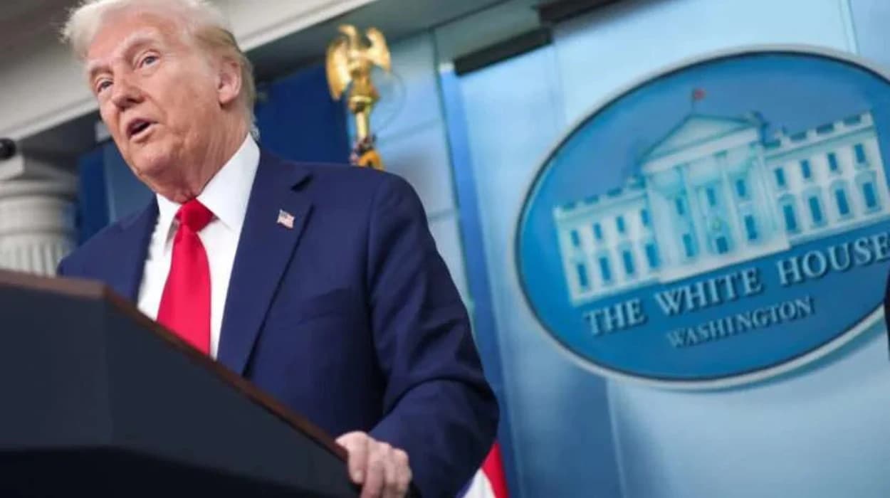 White House moves to defund federal watchdog
