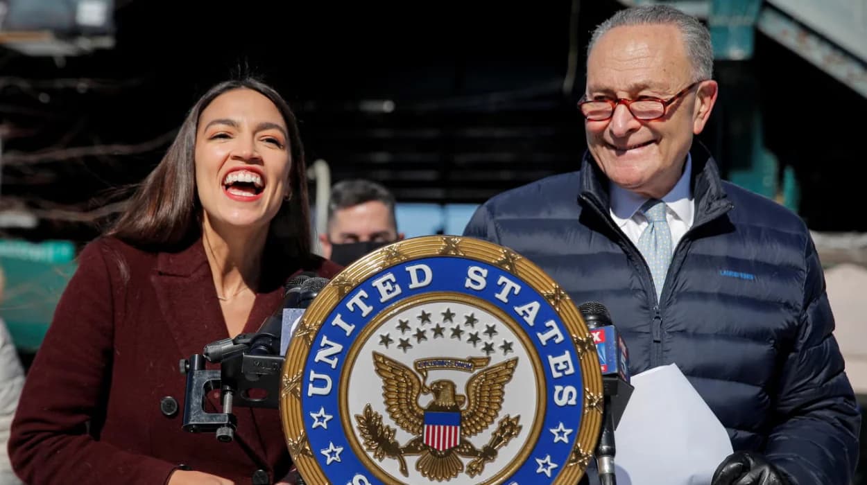 Youth support collapse hits Democrats in 2024