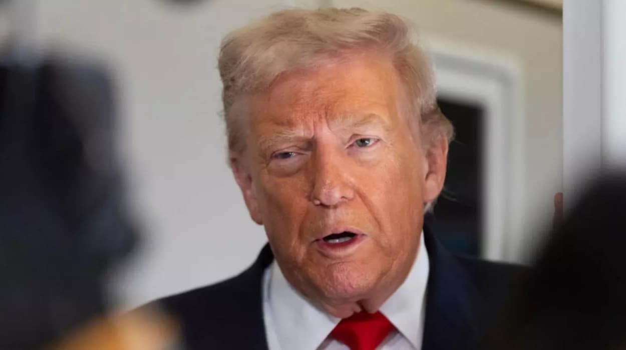 White House bypasses COP30 and boosts fossil energy