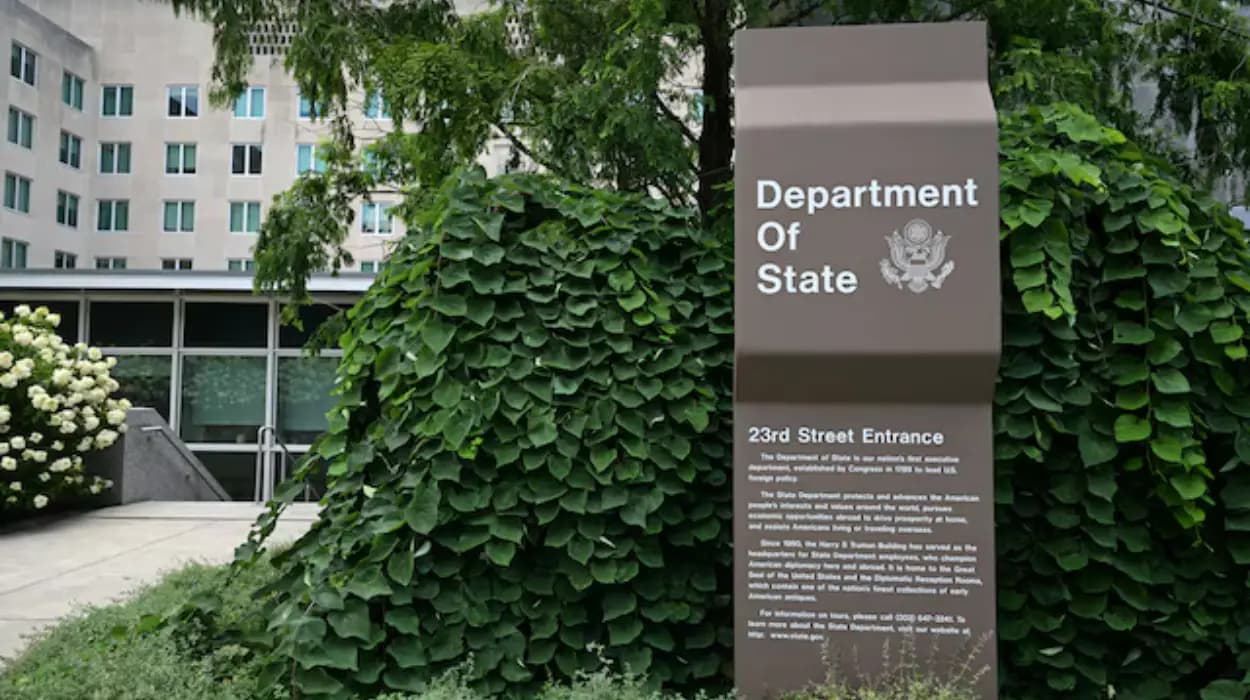 Trump revokes over 6,000 student visas in 2026