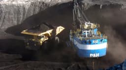 U.S. plans biggest coal sale in over a decade