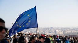 New report warns Europe faces deepening decline