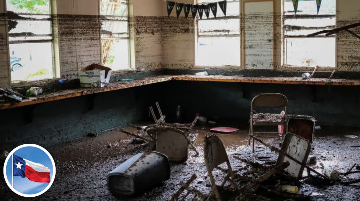 Texas flood disaster 2025 response under scrutiny