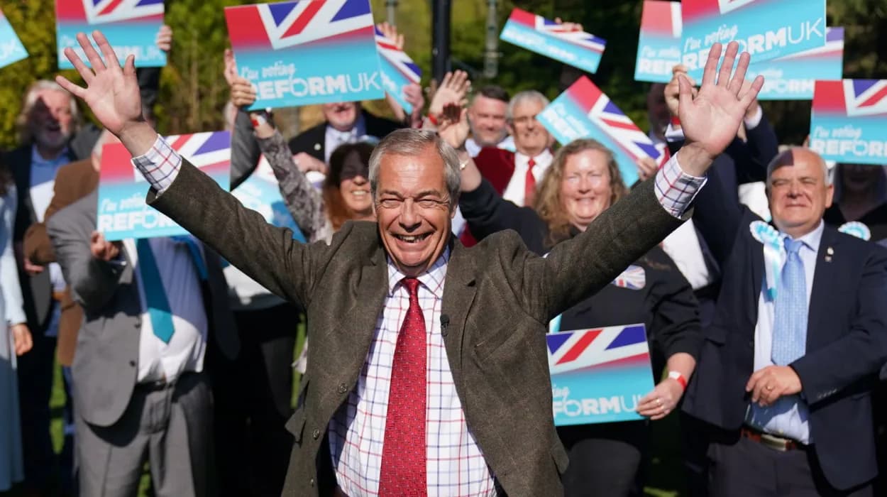 Tax set to rise under reform-led authority