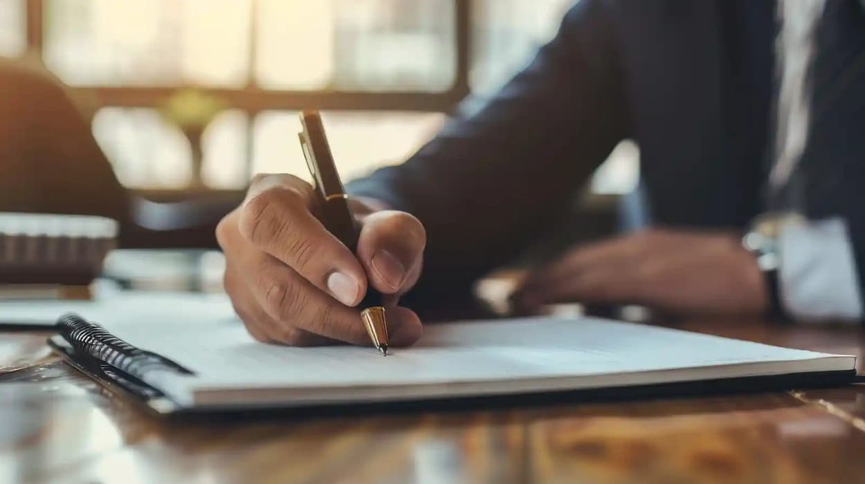 The Complete Guide to Writing to US Senators