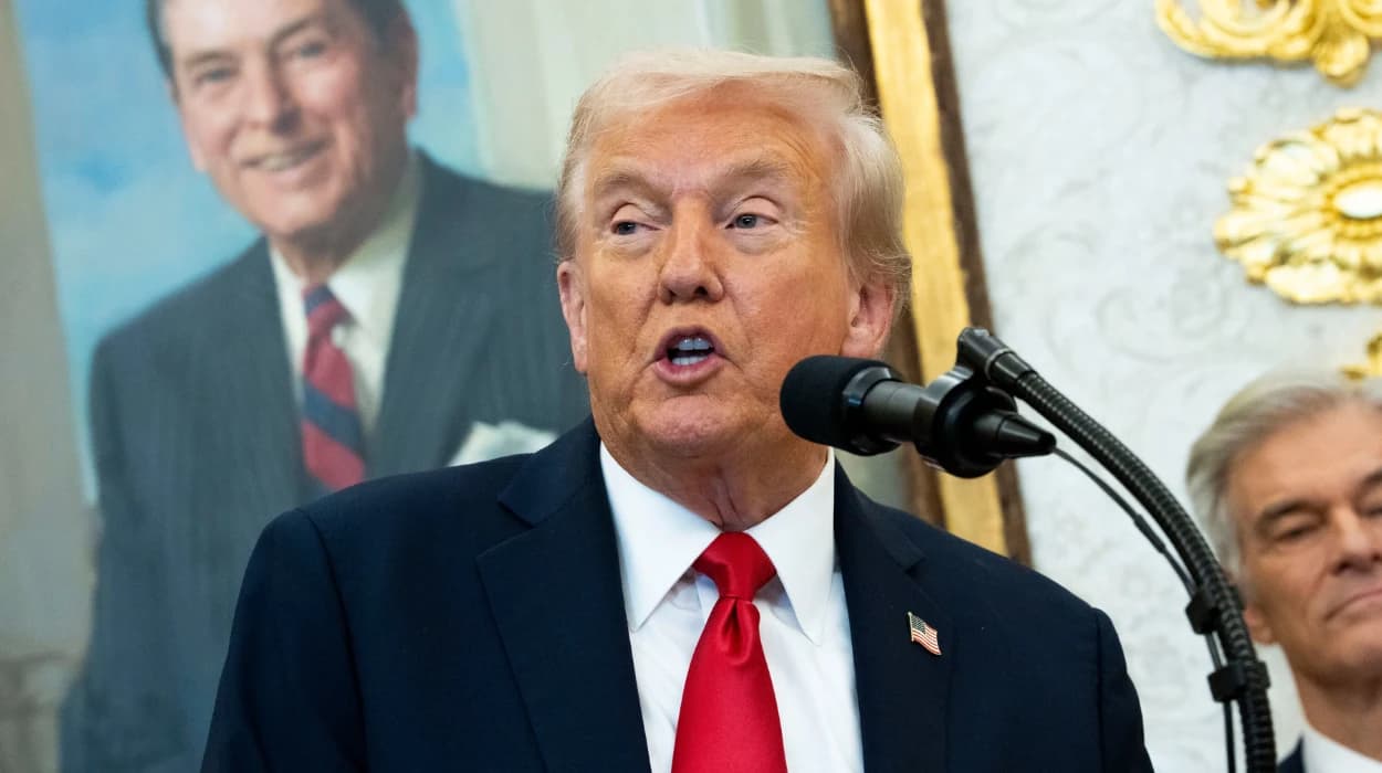 Trump and GOP aim comeback in Tennessee’s 7th district