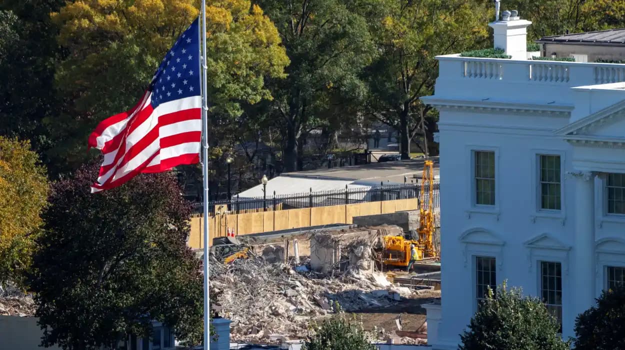 Adam Schiff demands full disclosure of Trump White House funding