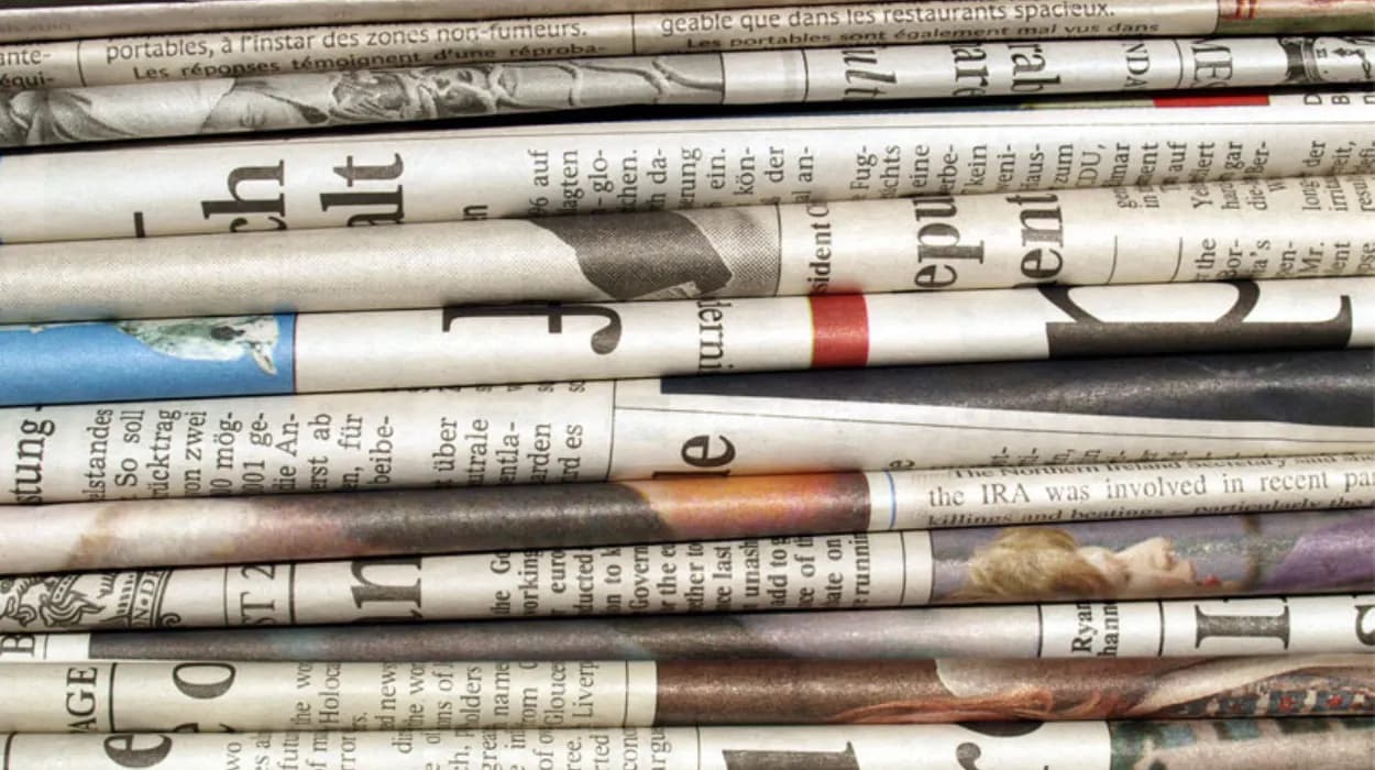 Ex UK PM Tony Blair tipped for interim Gaza role in Trump plan