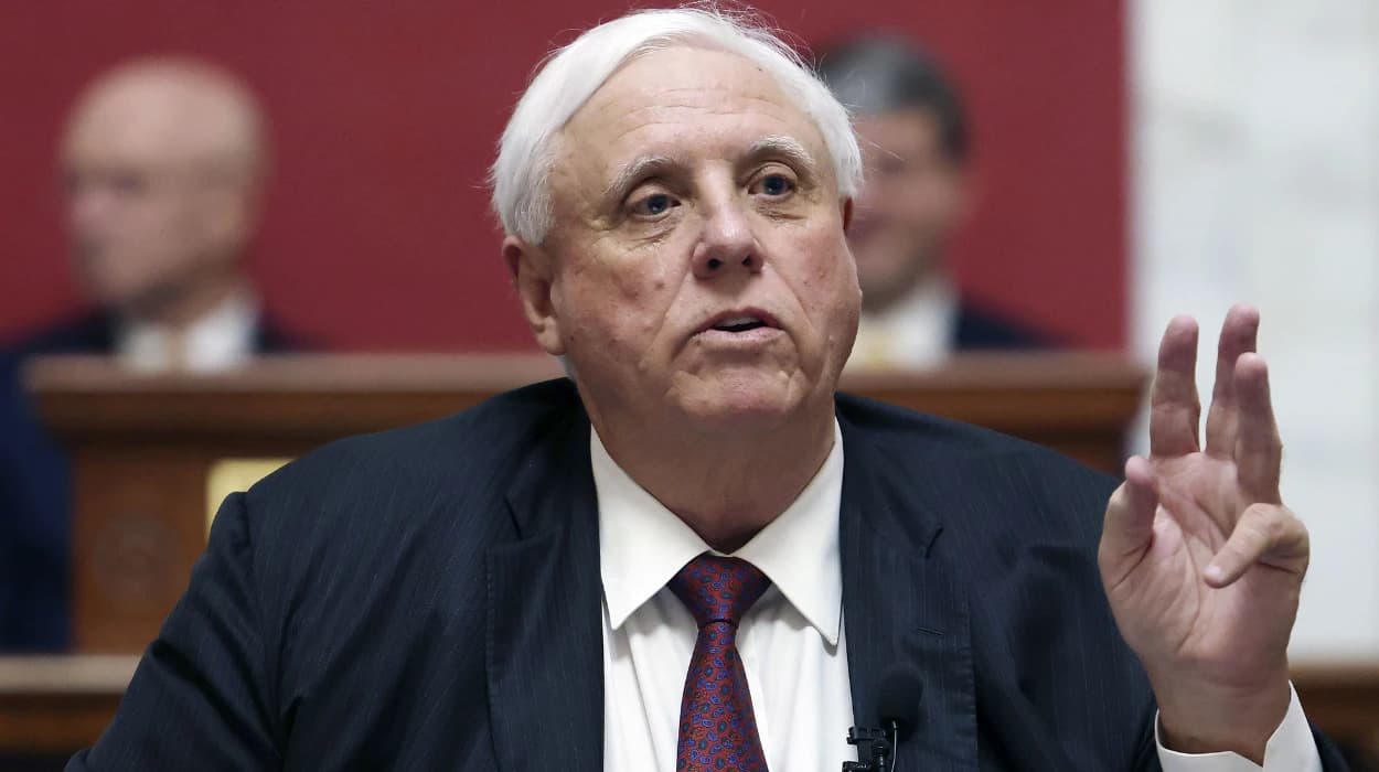 Exploring Jim Justice’s Net Worth: Wealth, Assets, and Political Career Insights