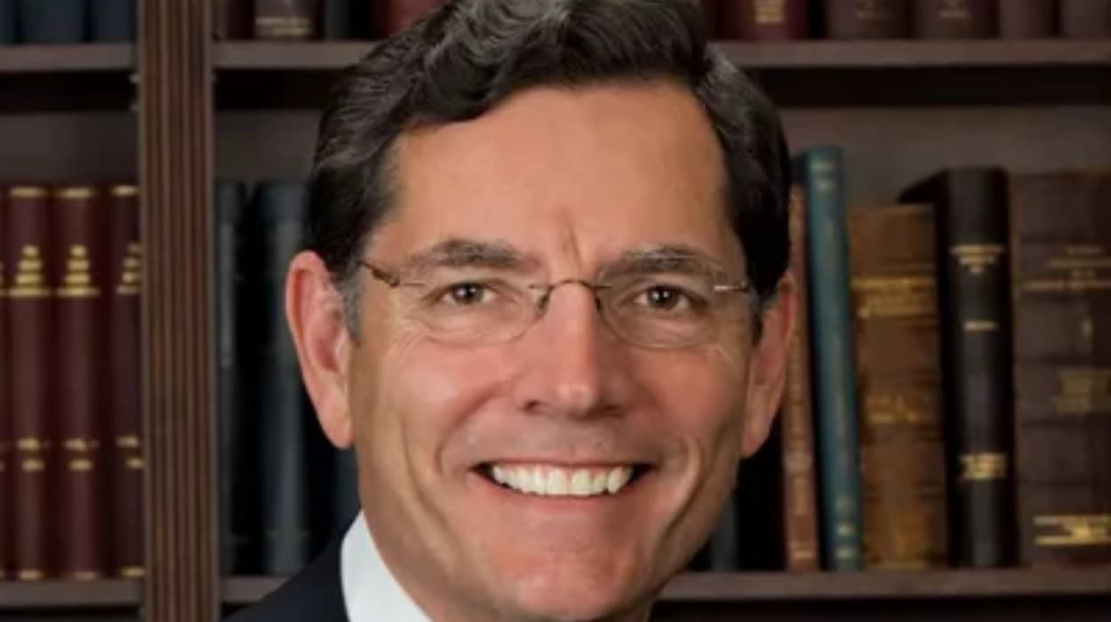 How Much Is John Barrasso Worth? Exploring the Senator’s Wealth in 2025