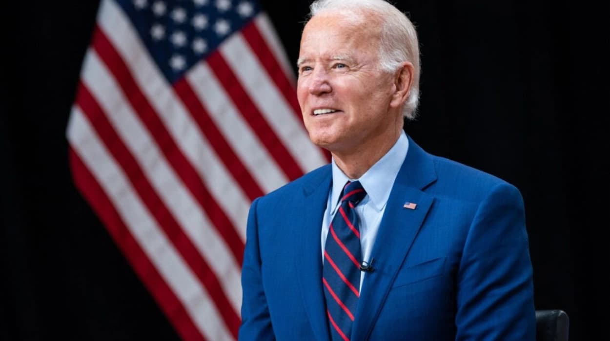 Joseph R. Biden Jr. (Democrat) – President, 2021–present: Policies and Legacy