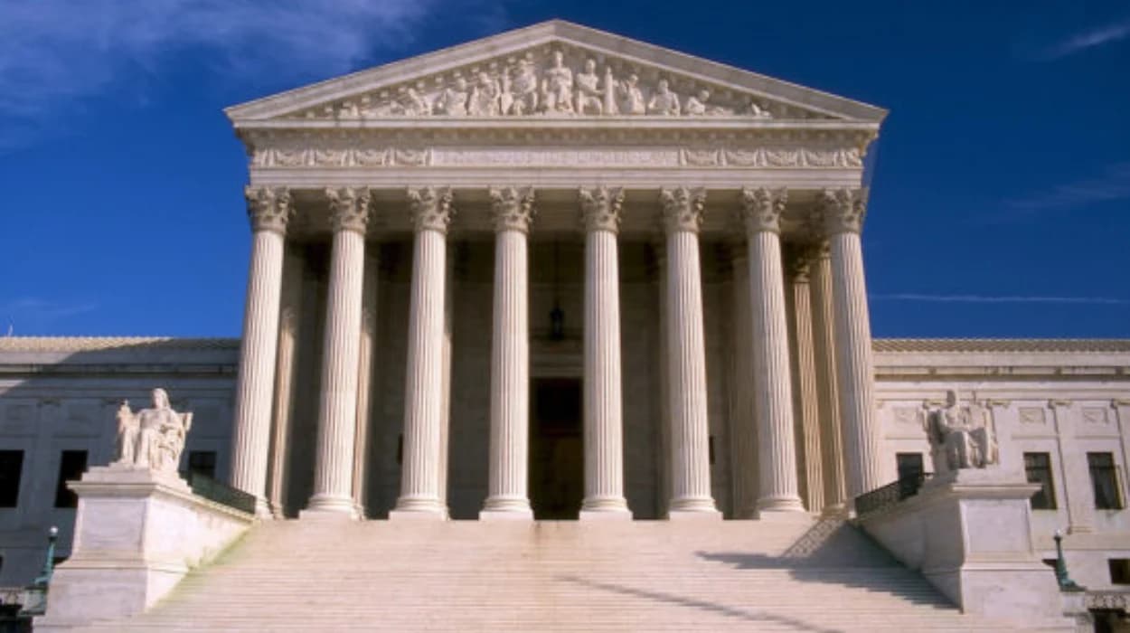 Landmark supreme court cases and their legacy methodology