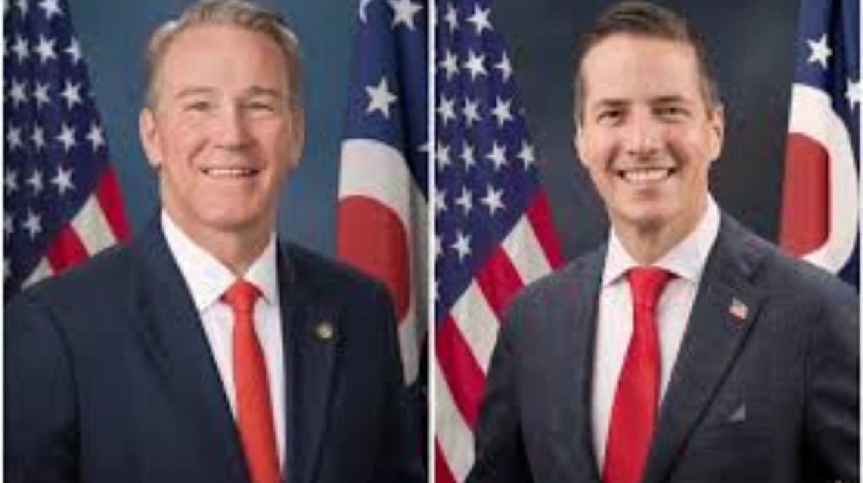 Ohio’s Senate Delegation 2025: Roles, Backgrounds, and Policies