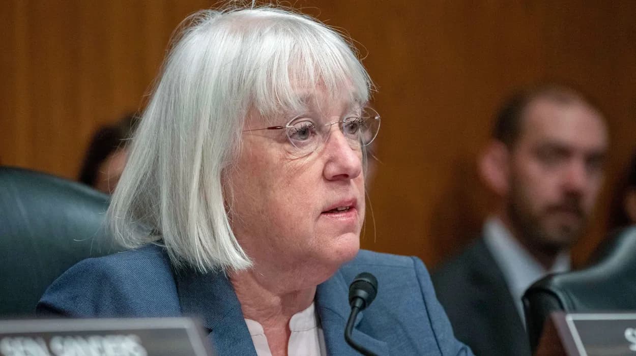 Patty Murray’s Net Worth and Career Highlights: What You Should Know