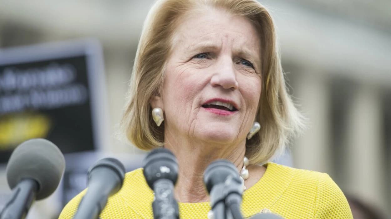 Shelley Moore Capito Wealth Breakdown: Political Career and Financial Success