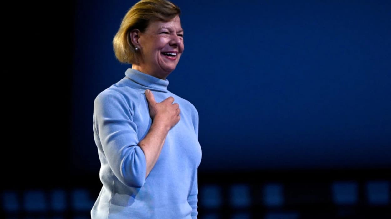 Tammy Baldwin Net Worth: Career, Wealth, and Political Impact Explained