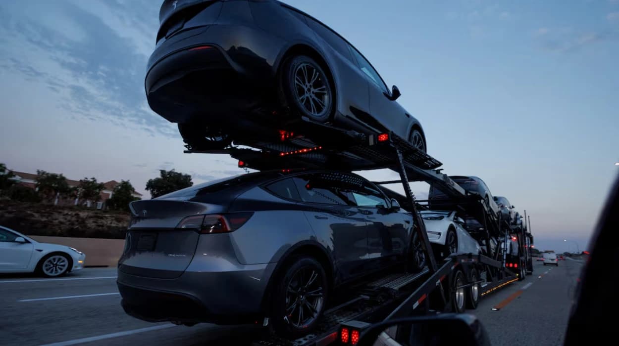 The Impact of the Senate’s Repeal of California’s EV Mandate on U.S. Climate Goals