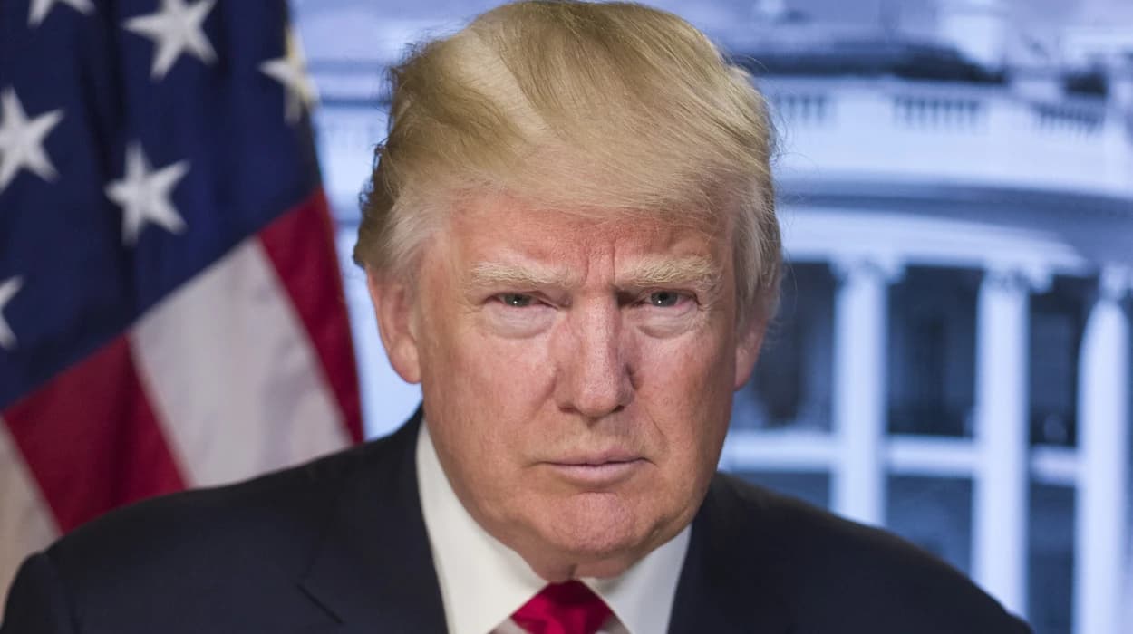 The Presidency of Donald J. Trump: Policies, Controversies, and Legacy