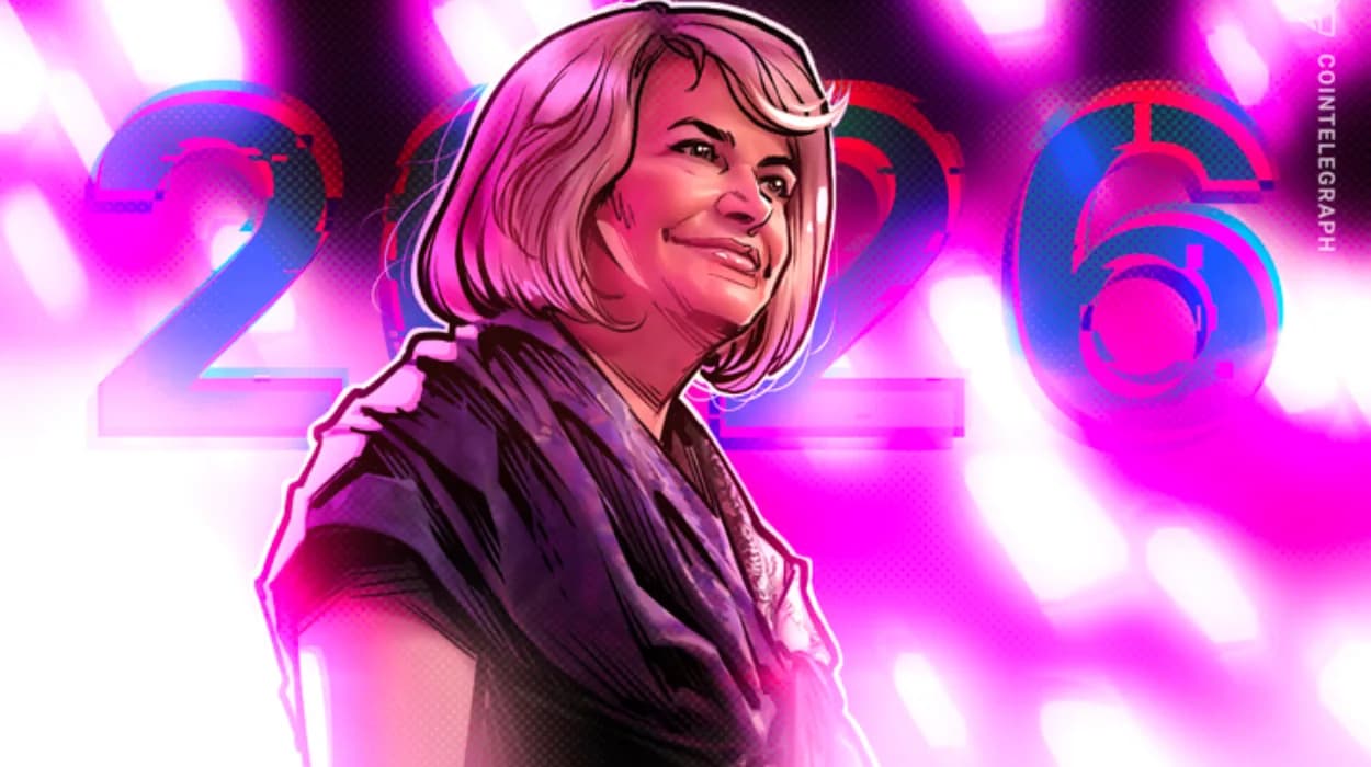 US Senator Cynthia Lummis links crypto Bill to ATM fraud fix