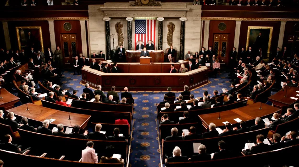 US Senators Ranked by Effectiveness: The 2025 Leadership List