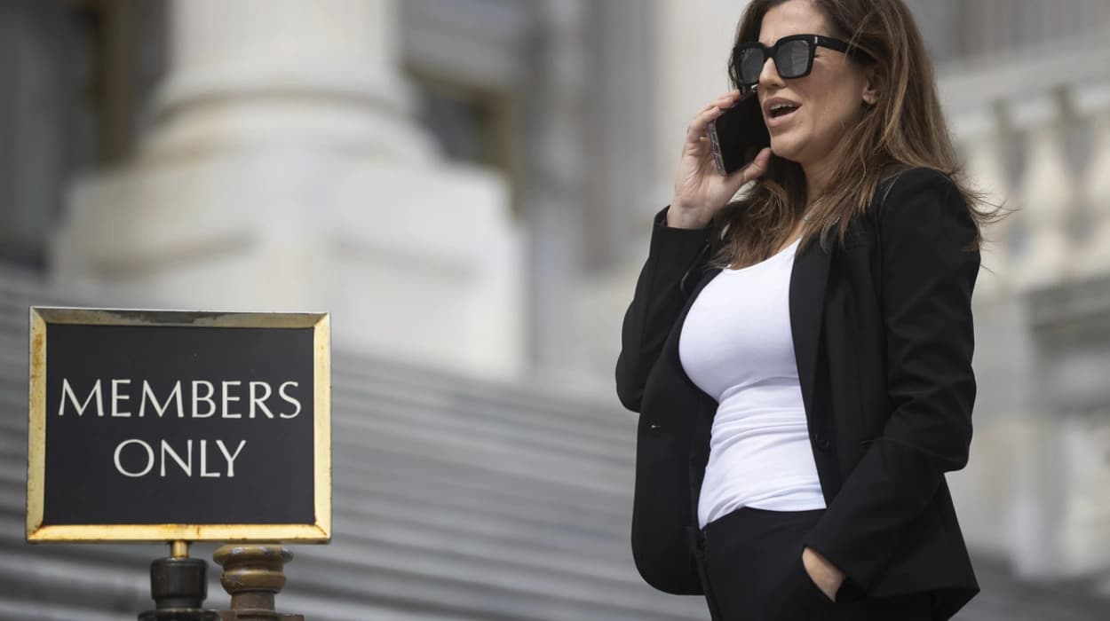 Congresswoman Nancy Mace: Career, party and net worth