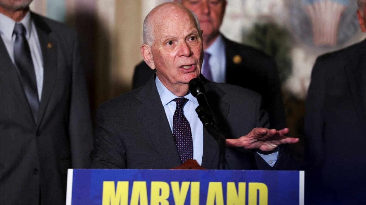 How U.S. Senators Retire: A Guide to Congressional Pensions and Benefits