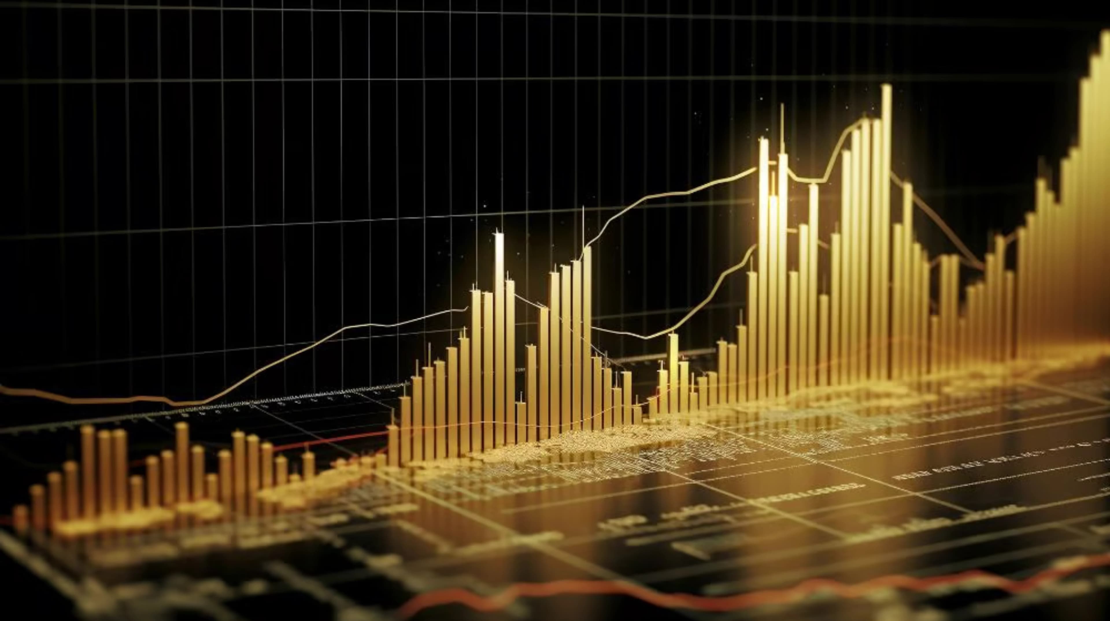 US Government Shutdown 2025: Markets Plunge, Flight Cancellations Expand, and Gold Surges Amid Political Deadlock