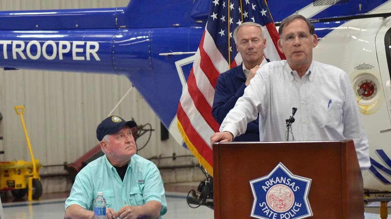 A Deep Dive into John Boozman's Wealth and Political Finances