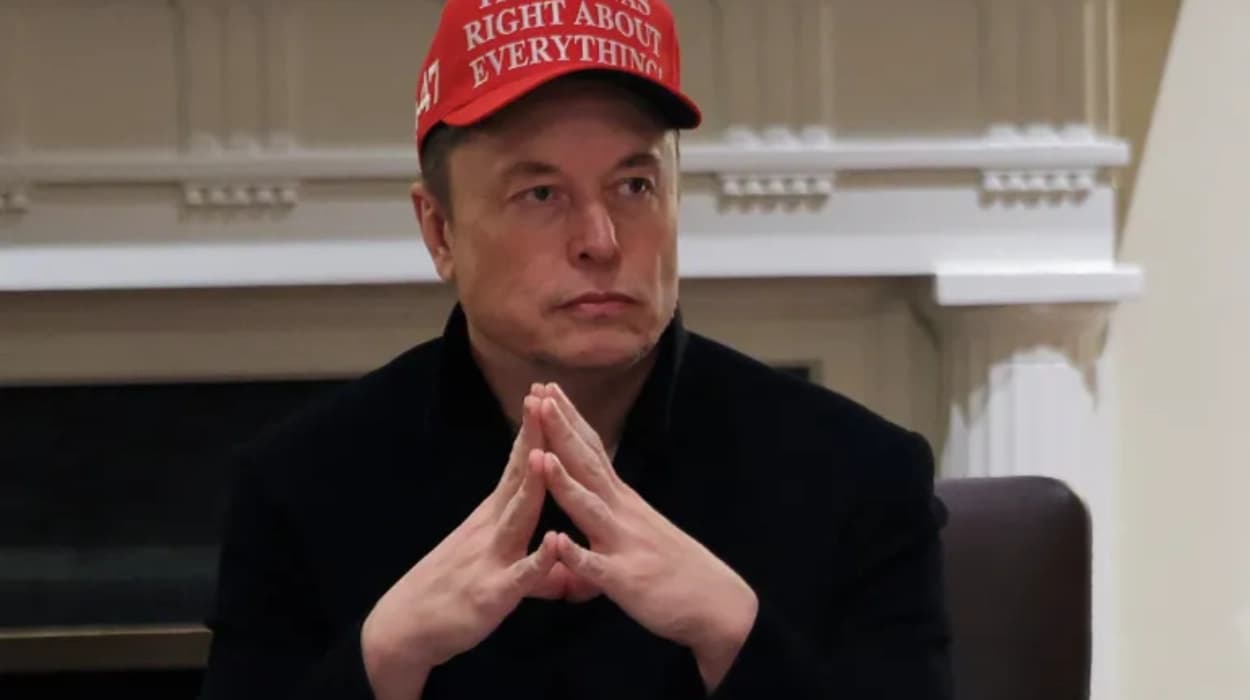 Elon Musk’s Departure from Trump Administration: Politics, Policy, and Private Interests