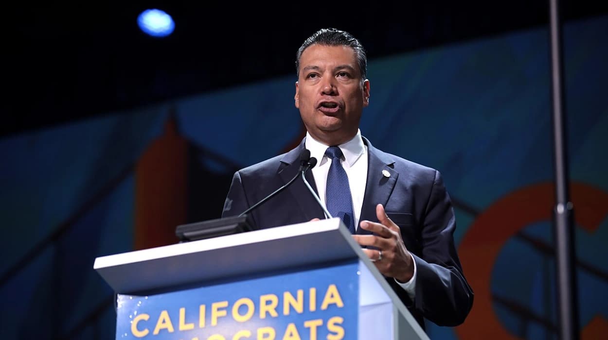 Exploring the Financial Journey of Senator Alex Padilla