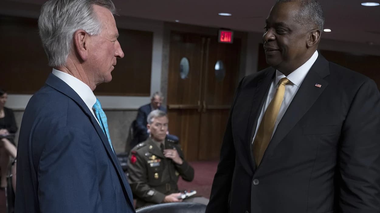 How Tommy Tuberville Built His Wealth: An Insight into a Republican Senator’s Finances