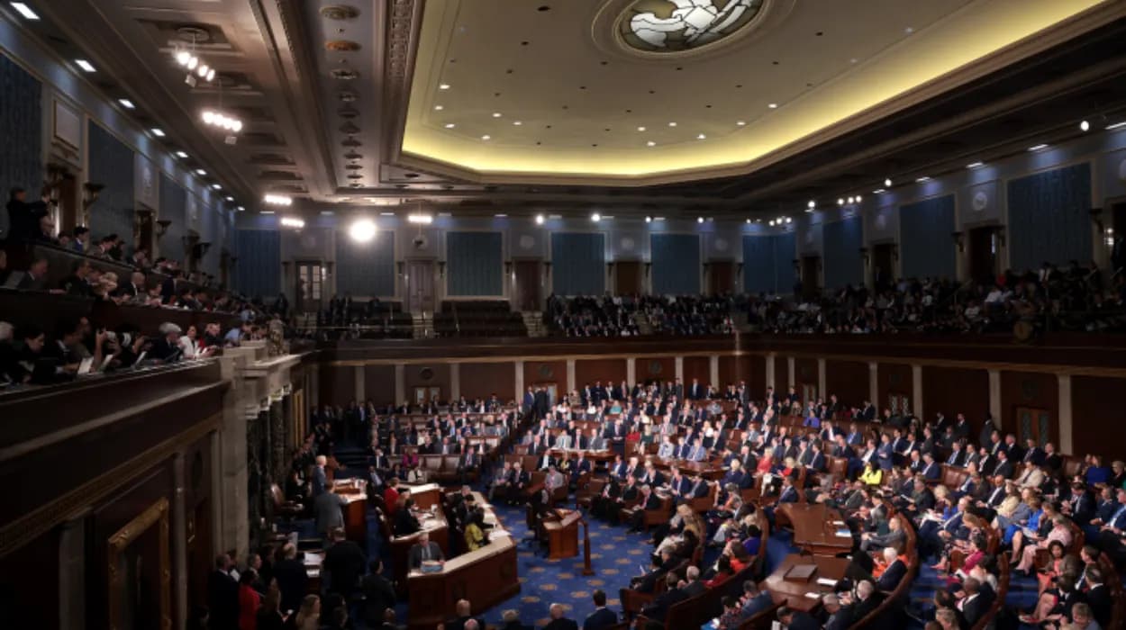 Congress moves to declare August 3 as health center week