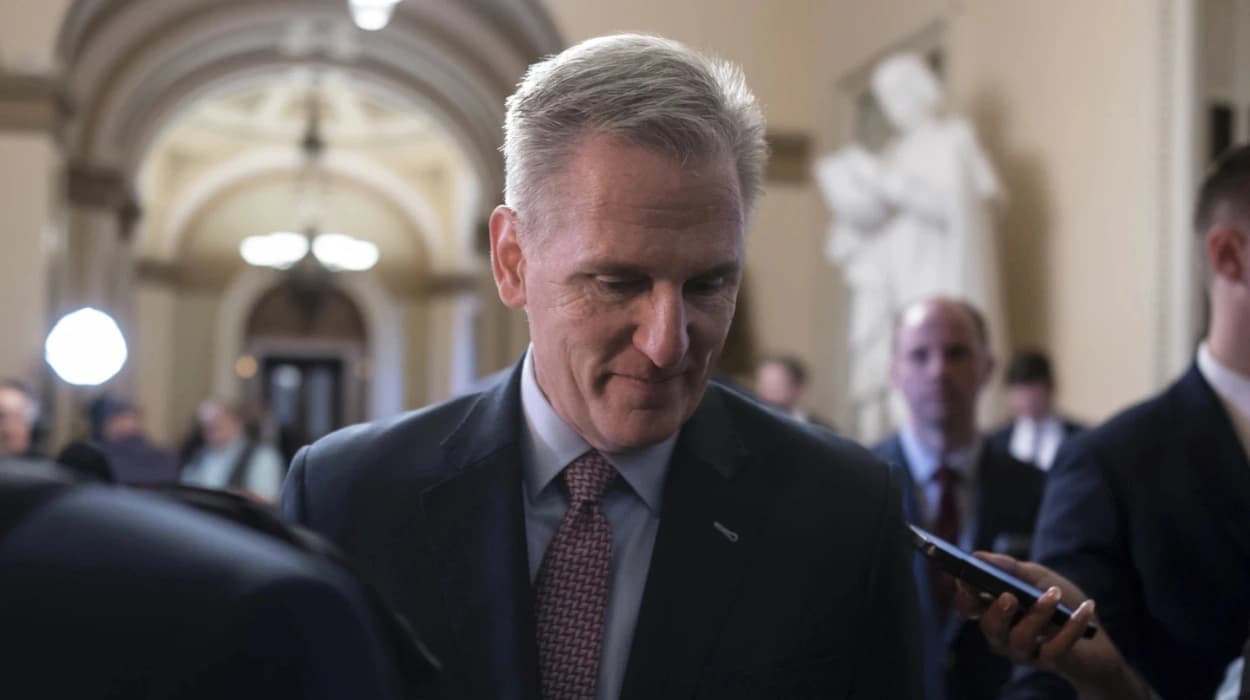 Congressional Republicans facing cuts while battling shutdown risk