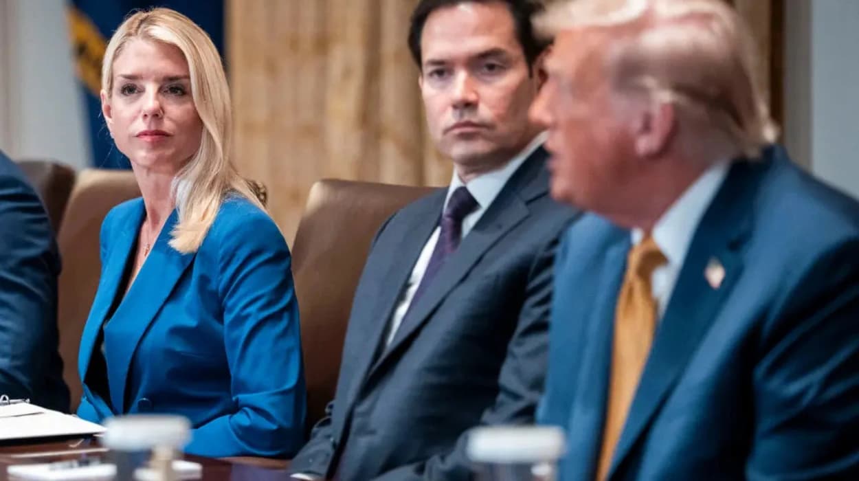 Judge rejects Trump-Era move to unseal Epstein evidence