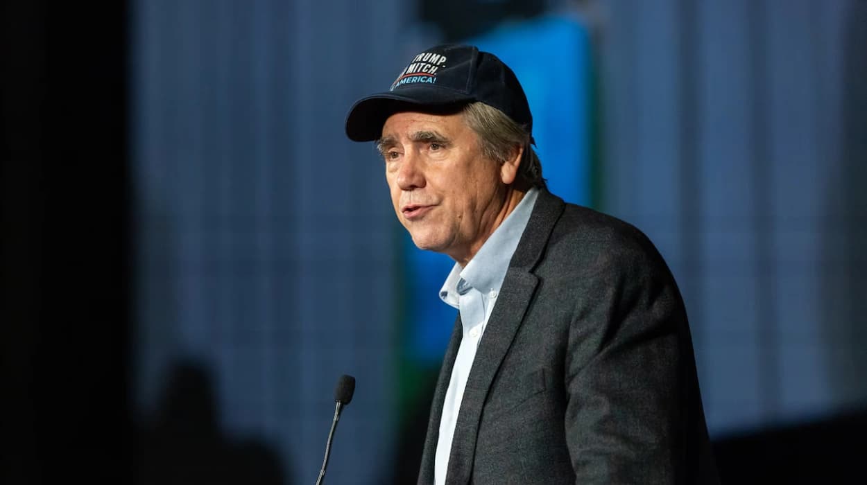 Oregon Senators divided on Israel arms amid Gaza crisis