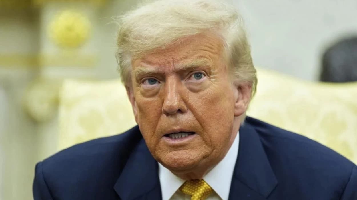 Save the Children slams $9B in global aid cuts by Congress