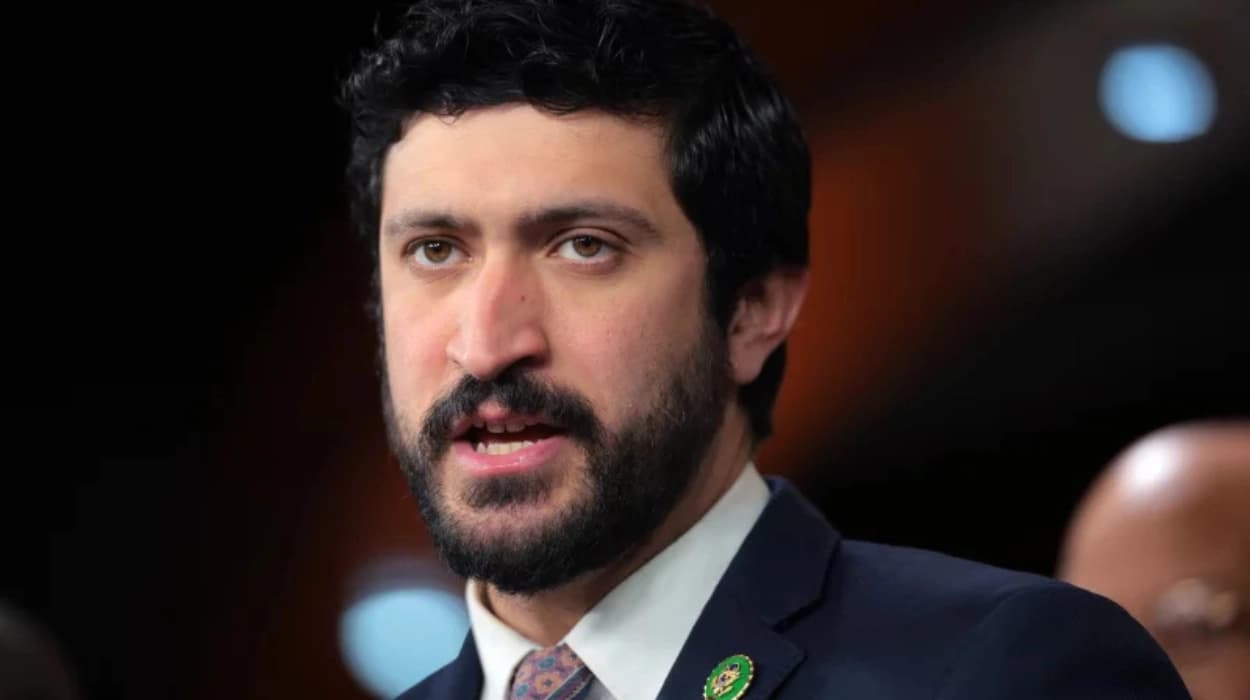 Texas GOP redistricting plan sparks voting rights outcry