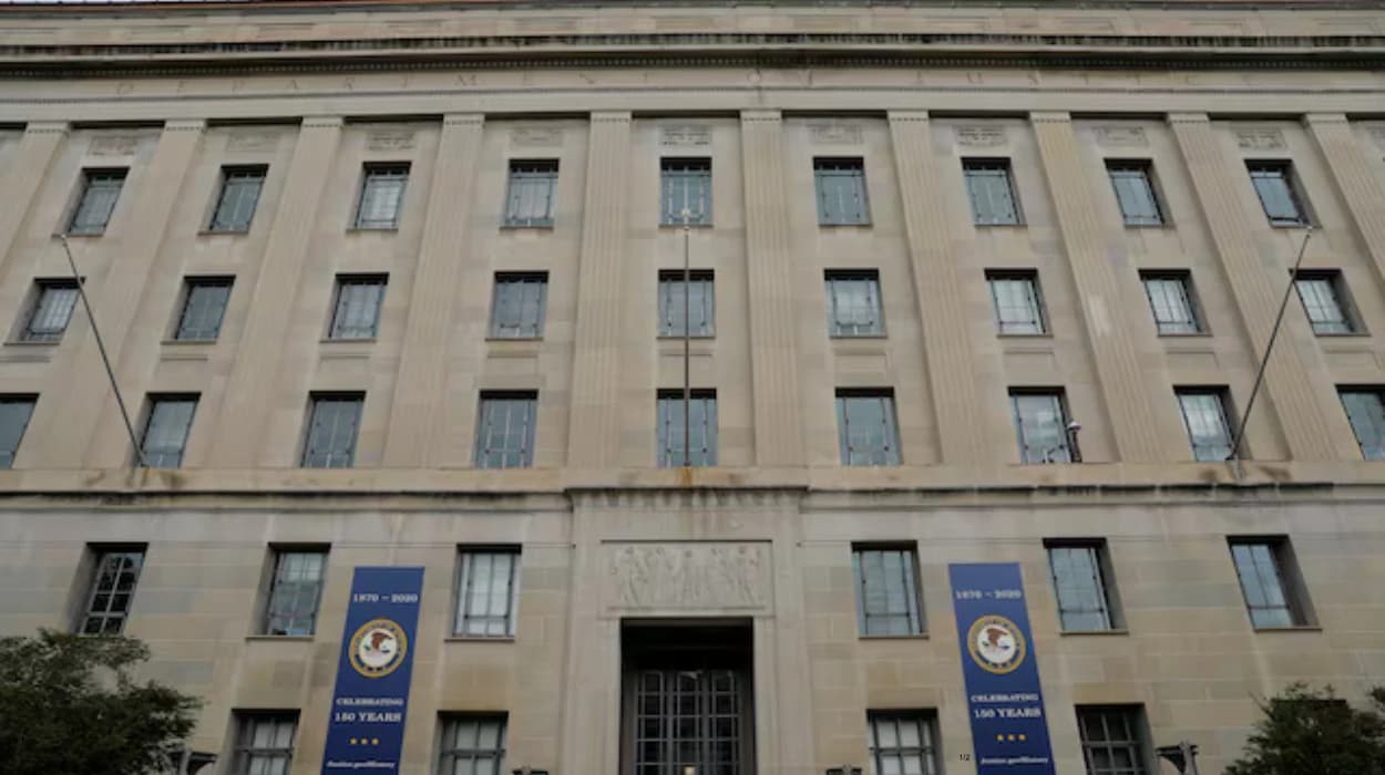 Trump extends Nevada U.S. Attorney Sigal Chattah term