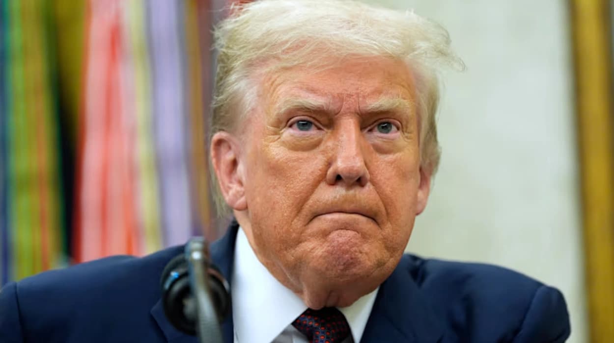 U.S. budget deficit rises 20% despite record tariff income