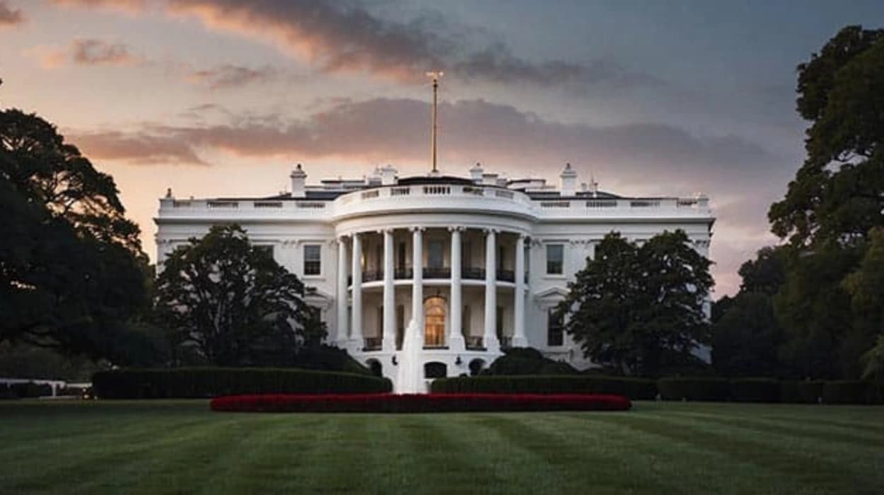 White House to host UFC event for US 250th anniversary