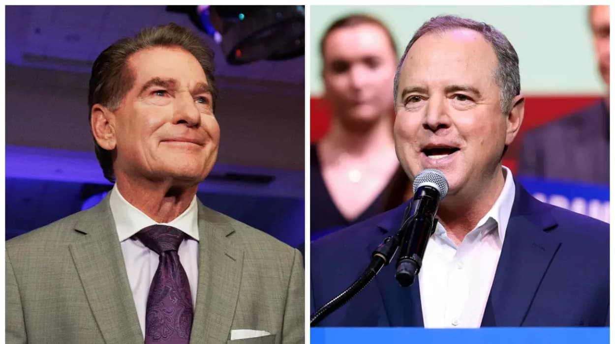 2026 US Senate candidate shares bold view on immigration