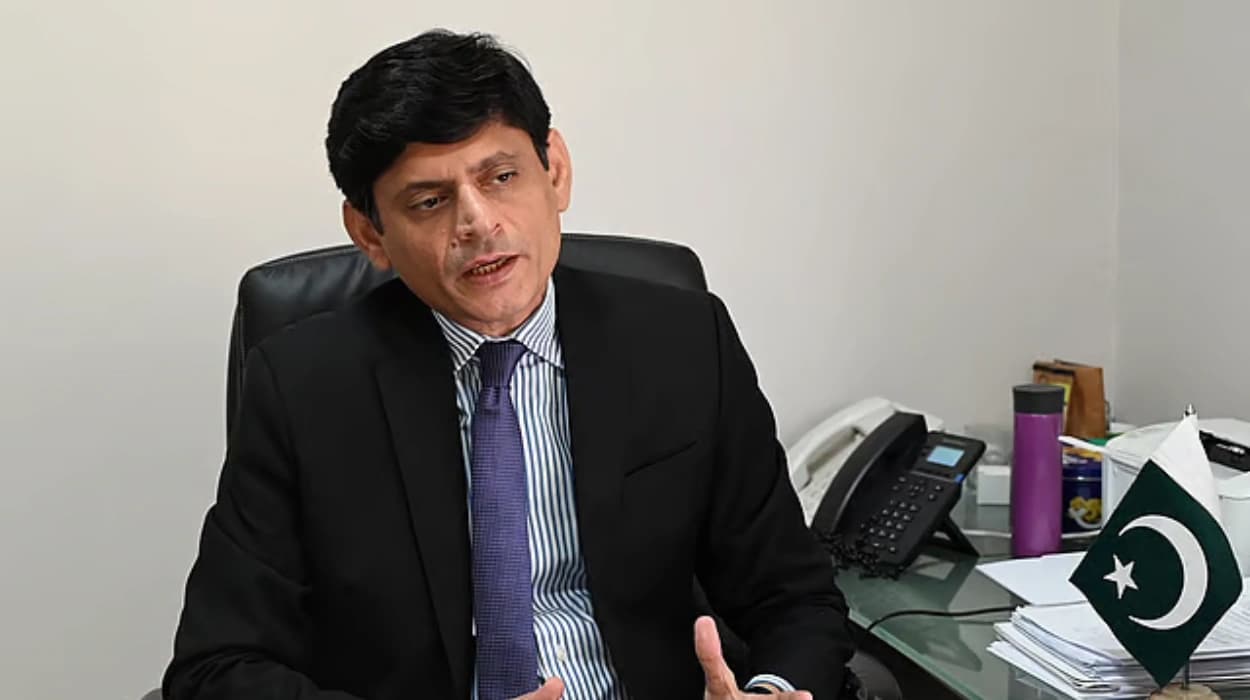 Agriculture Anchors Pakistan’s Exports to UAE with Rising Food Demand