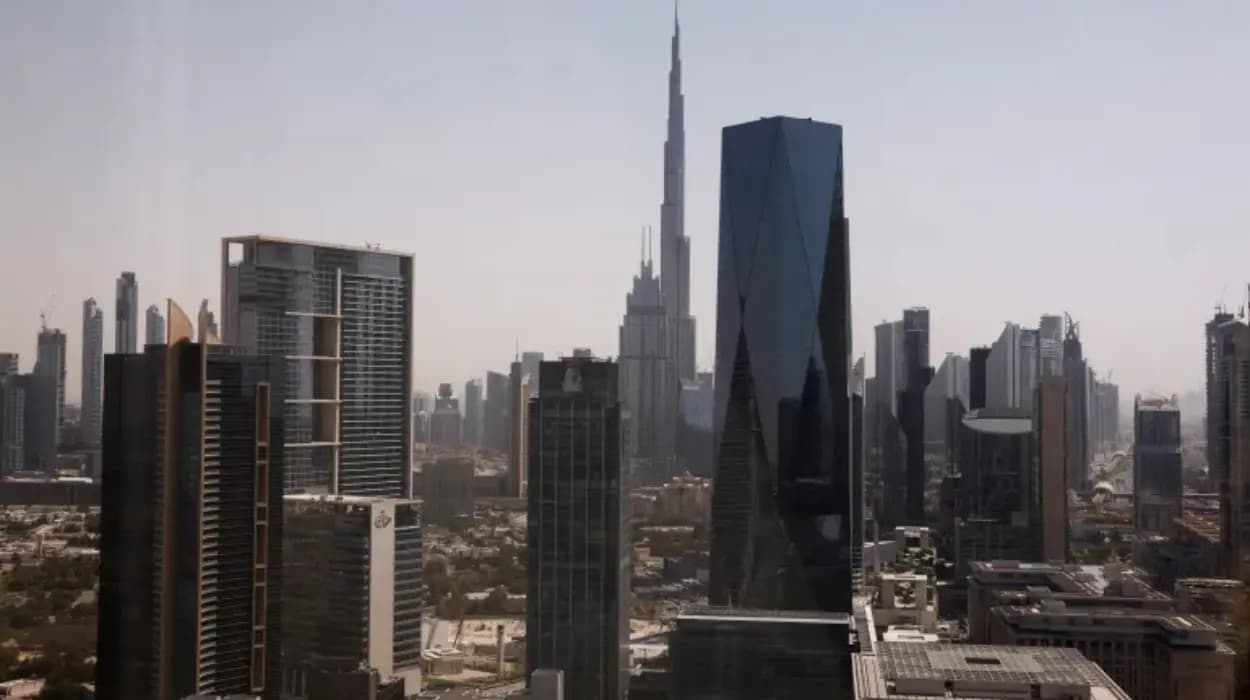 Israel Sharpens UAE Travel Warning for Citizens, Cites ‘Terrorist’ Threat