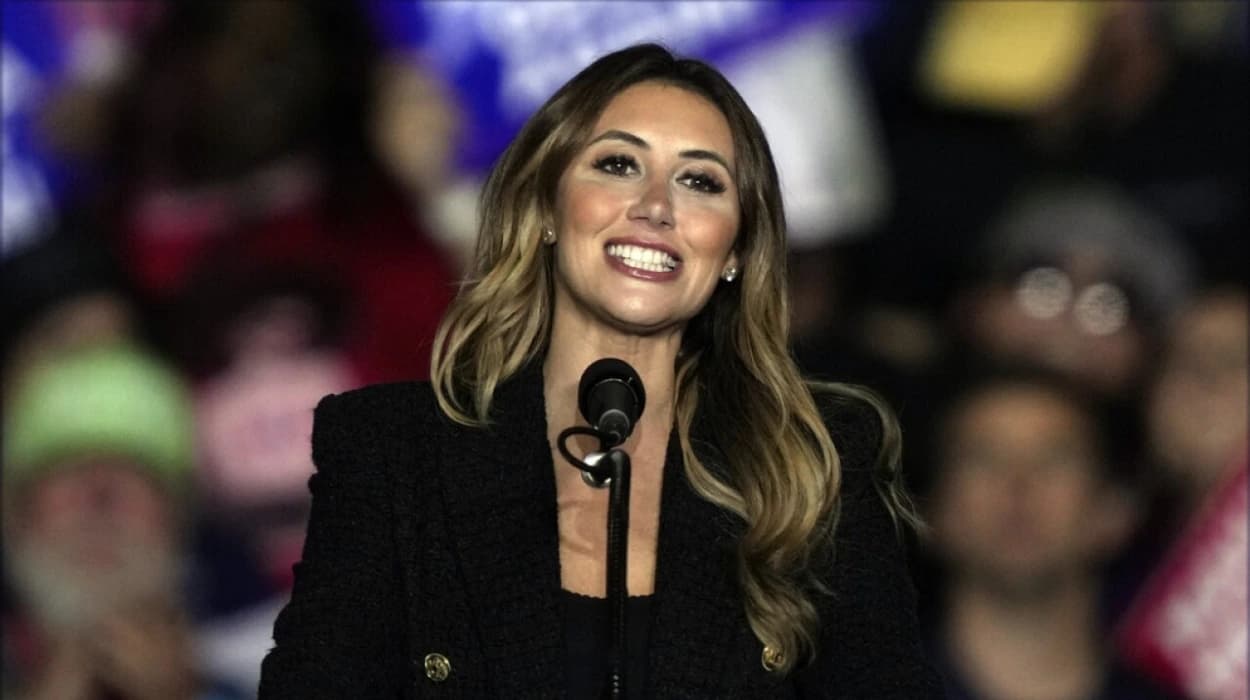 Judge rules Trump Lawyer Alina Habba served illegally