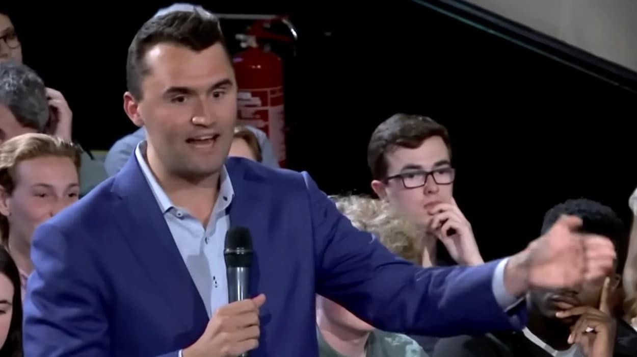 Lawmakers scale back events after Charlie Kirk killing