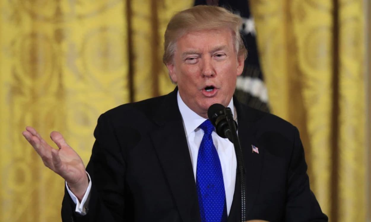 U.S. Envoy Keith Kellogg says peace efforts in Ukraine are ongoing