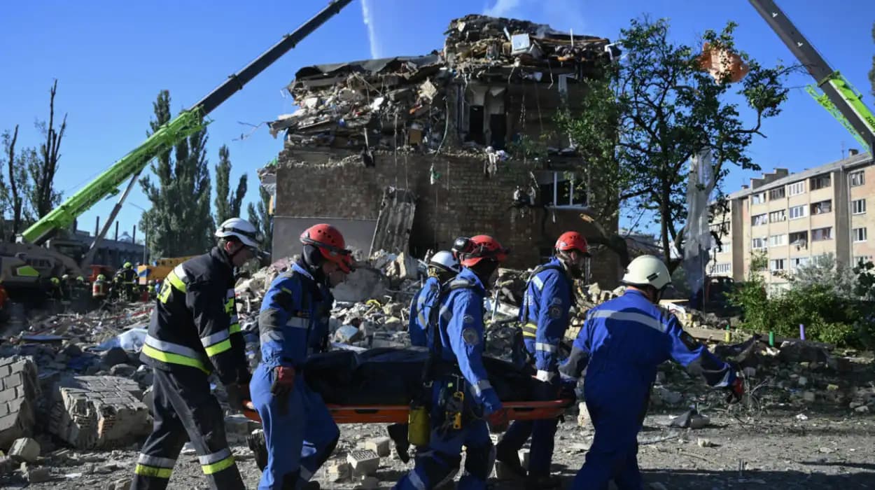 U.S. clears $825M sale of air-launched missiles to Ukraine